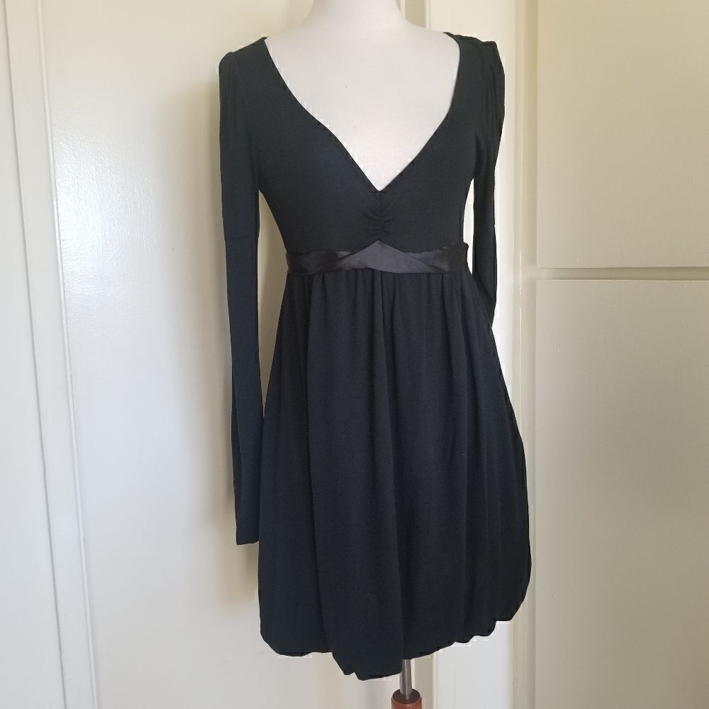 Kosmika Little Black Dress, NWT, Sml